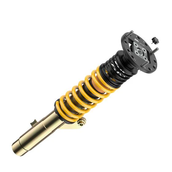 ST XTA Coilovers BMW 1 Series E82 128i/ 135i Coupe (2008-2013) w/o Electronic Damper Control - 1820220839 - Image 8