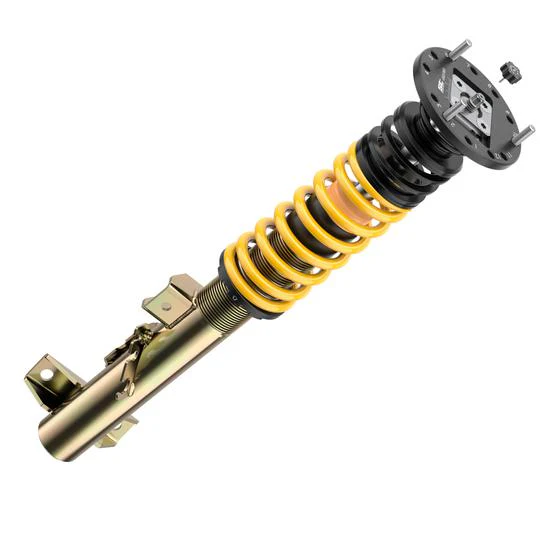 ST XTA Coilovers BMW 3 Series 318ti 4cyl. E36 Compact (1995-1999) Adustment Damping w/ Top Mounts - 18220813 - Image 8
