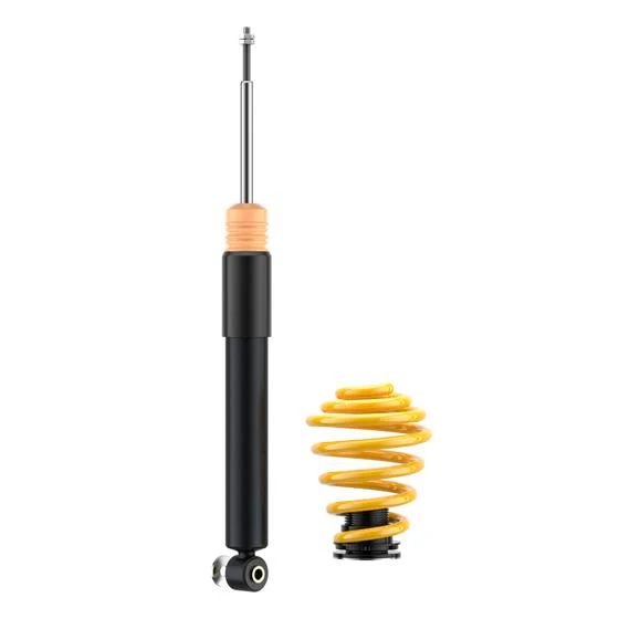 ST XTA Coilovers BMW 3 Series 323i/ 325i/ 328i/ 330i 6cyl. E46 Sedan/ Coupe/ Wagon/ Convertible (1998-2006) Adustment Damping w/ Top Mounts - 18220821 - Image 3