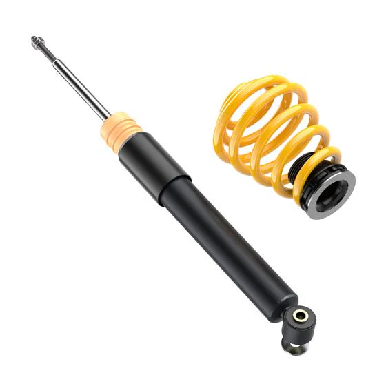 ST XTA Coilovers BMW 3 Series 323i/ 325i/ 328i/ 330i 6cyl. E46 Sedan/ Coupe/ Wagon/ Convertible (1998-2006) Adustment Damping w/ Top Mounts - 18220821 - Image 4