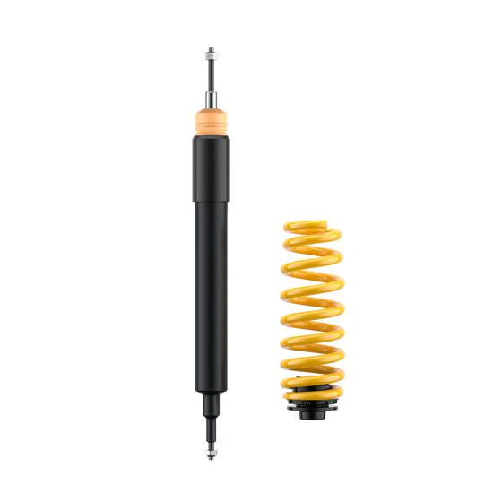 ST XTA Coilovers BMW 3 Series 328i/ 335i 6cyl. E91/ E93 Sports Wagon/ Convertible 2WD (2006-2012) Adustment Damping w/ Top Mounts - 18220833 - Image 2
