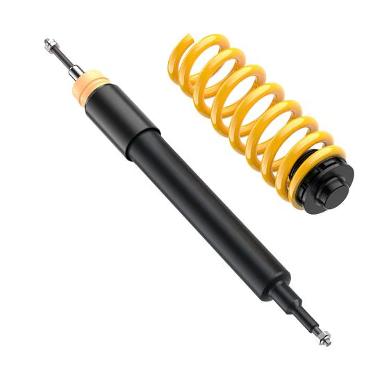 ST XTA Coilovers BMW 3 Series 328i/ 335i 6cyl. E91/ E93 Sports Wagon/ Convertible 2WD (2006-2012) Adustment Damping w/ Top Mounts - 18220833 - Image 3