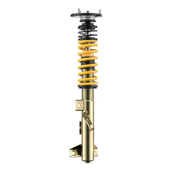 ST XTA Coilovers BMW 3 Series 318i/ 318is/ 323i/ 325i/ 328i 4cyl/ 6cyl E36 Sedan/ Coupe/ Convertible (1992-1998) Adjustable Damping w/ Top Mounts - 1820220811 - Image 6