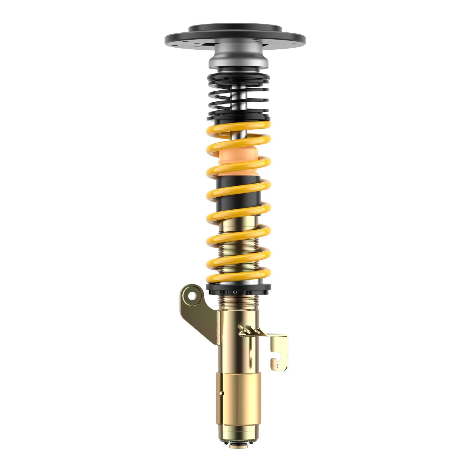 ST XTA Coilovers BMW 2 Series 228i/ 230i F22/ F23 Coupe 2WD (2014-2021) w/ Electronic Dampers - 182022080E - Image 6