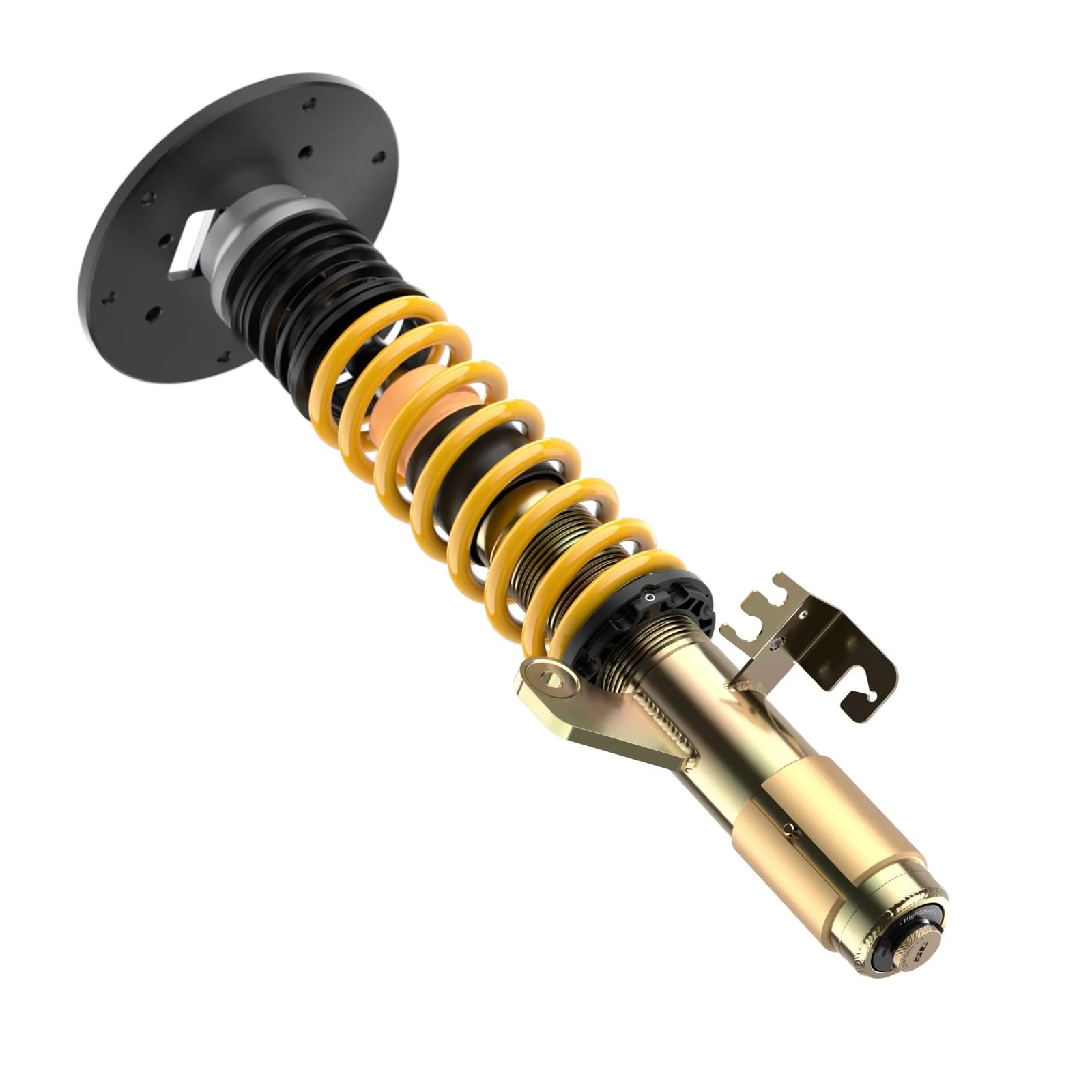 ST XTA Coilovers BMW 2 Series 228i/ 230i F22/ F23 Coupe 2WD (2014-2021) w/ Electronic Dampers - 182022080E - Image 7