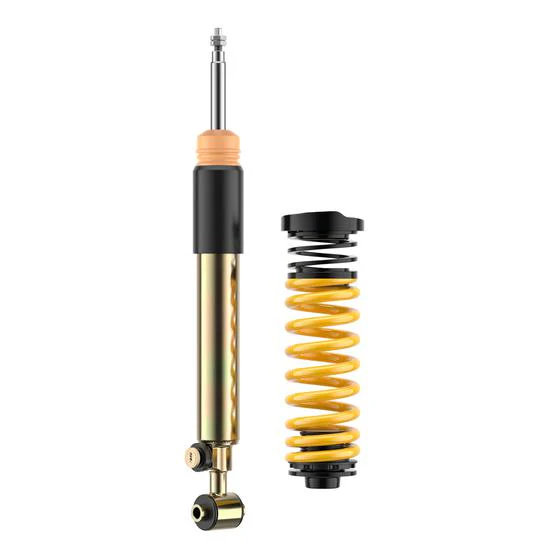ST XTA Coilovers BMW 2 Series 228i/ 230i F22/ F23 2WD Coupe (2014-2021) w/o Electronic Dampers - 182022080D - Image 2