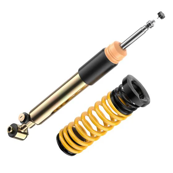 ST XTA Coilovers BMW 2 Series 228i/ 230i F22/ F23 2WD Coupe (2014-2021) w/o Electronic Dampers - 182022080D - Image 4