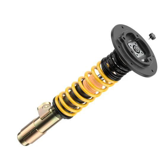ST XTA Coilovers BMW 2 Series 228i/ 230i F22/ F23 2WD Coupe (2014-2021) w/o Electronic Dampers - 182022080D - Image 7