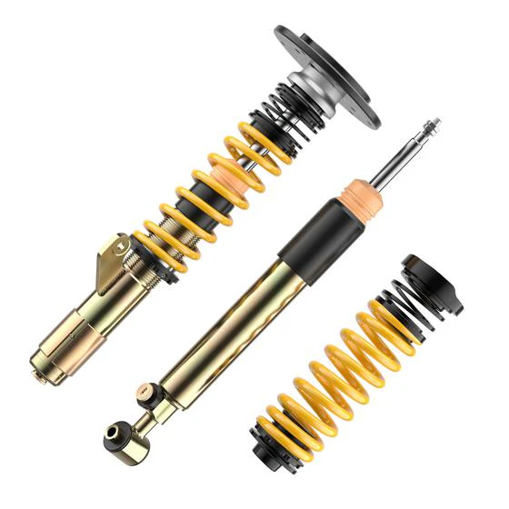 ST XTA Coilovers BMW 2 Series 228i/ 230i F22/ F23 2WD Coupe (2014-2021) w/o Electronic Dampers - 182022080D - Image 8