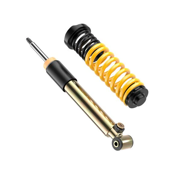 ST XTA Coilovers BMW M2 F87 incl. Competition (2016-2021) Adjustable Damping w/ Top Mount - 18202208BH - Image 4