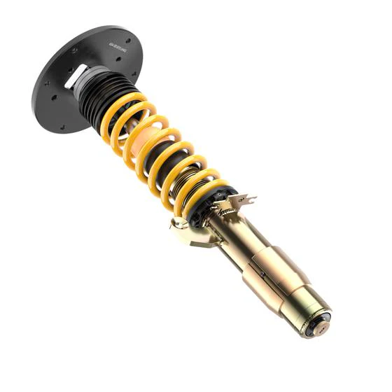 ST XTA Coilovers BMW M2 F87 incl. Competition (2016-2021) Adjustable Damping w/ Top Mount - 18202208BH - Image 7