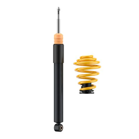 ST XTA Coilovers BMW M3 3.0/ 3.2 6cyl. E36 (1995-1999) Adustment Damping w/ Top Mounts - 18220812 - Image 3