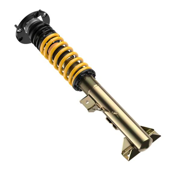 ST XTA Coilovers BMW M3 3.0/ 3.2 6cyl. E36 (1995-1999) Adustment Damping w/ Top Mounts - 18220812 - Image 7
