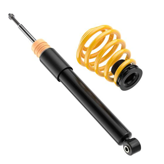 ST XTA Coilovers BMW M3 3.2 6cyl. E46 Coupe/ Convertible (2001-2006) Adustment Damping w/ Top Mounts - 18220823 - Image 3