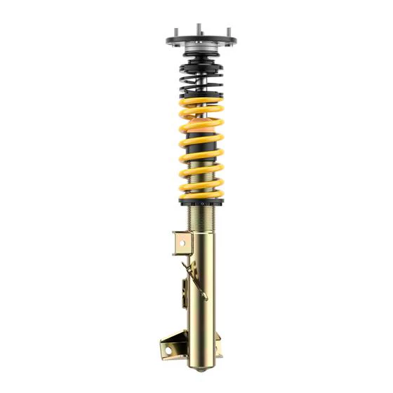 ST XTA Coilovers BMW M3 3.2 6cyl. E46 Coupe/ Convertible (2001-2006) Adustment Damping w/ Top Mounts - 18220823 - Image 5