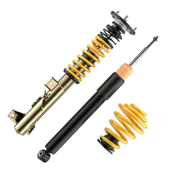 ST XTA Coilovers BMW M3 3.2 6cyl. E46 Coupe/ Convertible (2001-2006) Adustment Damping w/ Top Mounts - 18220823 - Image 8
