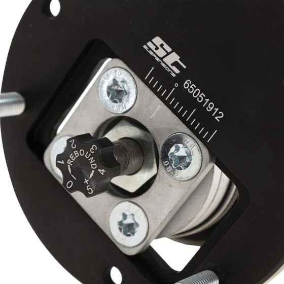 ST XTA Coilovers BMW M3 E36 3.0/ 3.2 6cyl. (1995-1999) Adjustable Damping w/ Top Mounts - 1820220812 - Image 10