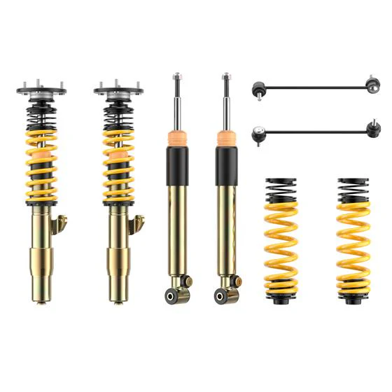 ST XTA Coilovers BMW M3 E90/ E92/ E93 Sedan/ Coupe/ Convertible (2008-2013) w/o Electronic Damper Control - 1820220857