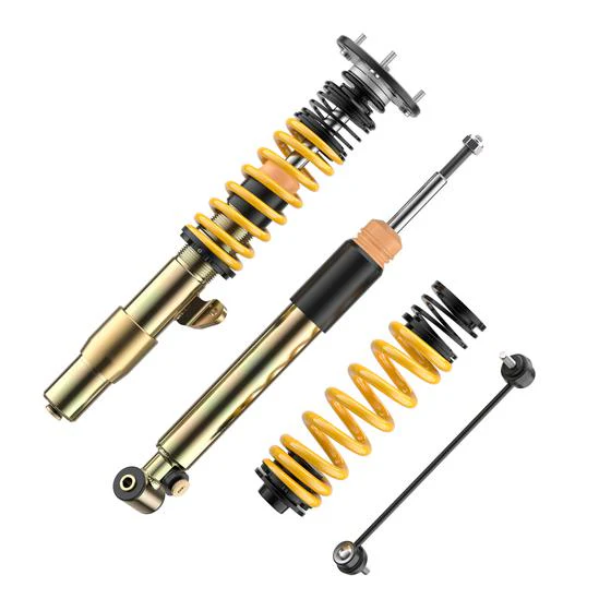 ST XTA Coilovers BMW M3 E90/ E92/ E93 Sedan/ Coupe/ Convertible (2008-2013) w/o Electronic Damper Control - 1820220857 - Image 2