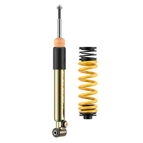 ST XTA Coilovers BMW M3 E90/ E92/ E93 Sedan/ Coupe/ Convertible (2008-2013) w/o Electronic Damper Control - 1820220857 - Image 3