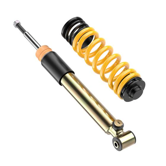 ST XTA Coilovers BMW M3 E90/ E92/ E93 Sedan/ Coupe/ Convertible (2008-2013) w/o Electronic Damper Control - 1820220857 - Image 4