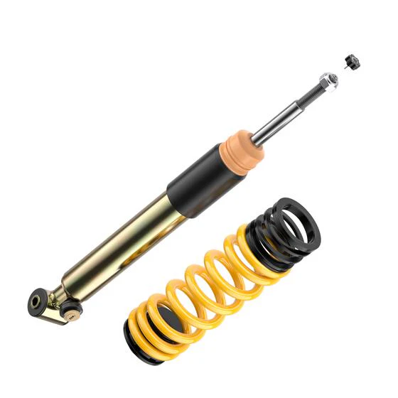 ST XTA Coilovers BMW M3 E90/ E92/ E93 Sedan/ Coupe/ Convertible (2008-2013) w/o Electronic Damper Control - 1820220857 - Image 5