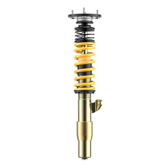 ST XTA Coilovers BMW M3 E90/ E92/ E93 Sedan/ Coupe/ Convertible (2008-2013) w/o Electronic Damper Control - 1820220857 - Image 6