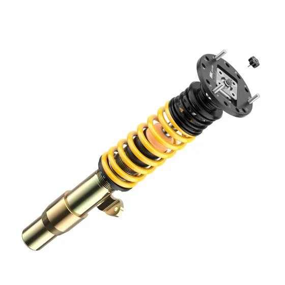 ST XTA Coilovers BMW M3 E90/ E92/ E93 Sedan/ Coupe/ Convertible (2008-2013) w/o Electronic Damper Control - 1820220857 - Image 8