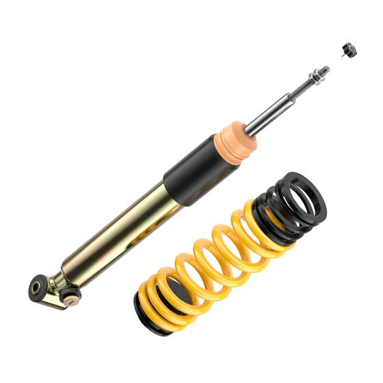 ST XTA-Plus 3 Coilovers BMW M3 E90 E92 E93 (2008-2013) w/o EDC - 1820220867 - Image 5