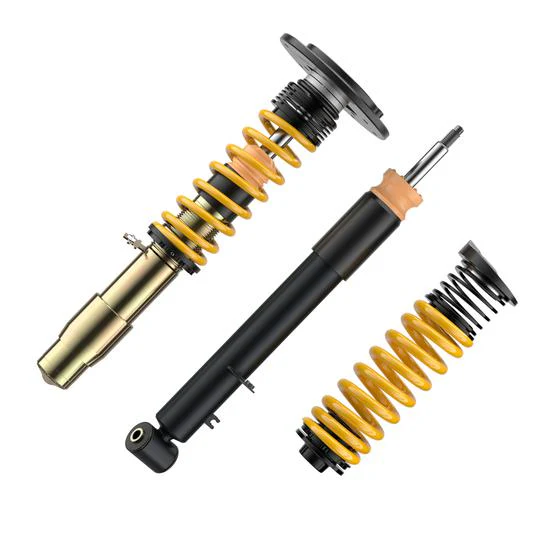ST XTA Coilovers BMW M3 F80 Sedan incl. M3 CS (2015-2018) Adjustable Damping w/ Top Mount - 182208AN - Image 2