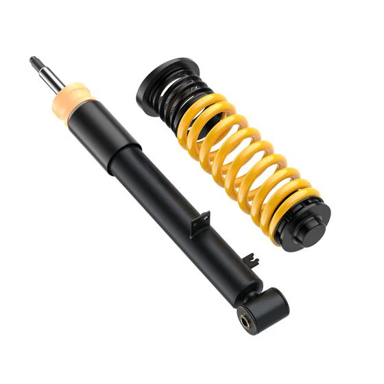 ST XTA Coilovers BMW M3 F80 Sedan incl. M3 CS (2015-2018) Adjustable Damping w/ Top Mount - 182208AN - Image 4