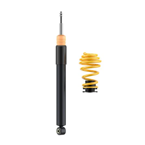 ST XTA Coilovers BMW Z4 2.5i/ 3.0i 6cyl. Z85 (2003-2008) Adustment Damping w/ Top Mounts - 18220804 - Image 2