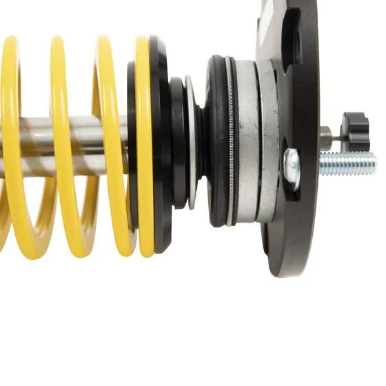 ST XTA Coilovers Mazda 2 1.5 4cyl. (2011-2014) Adjustable Damping w/ Top Mount - 18230863 - Image 3