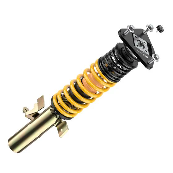 ST XTA Coilovers Ford Focus RS 2.3L (2016-2018) Adjustable Damping w/ Top Mounts - 18230867 - Image 7