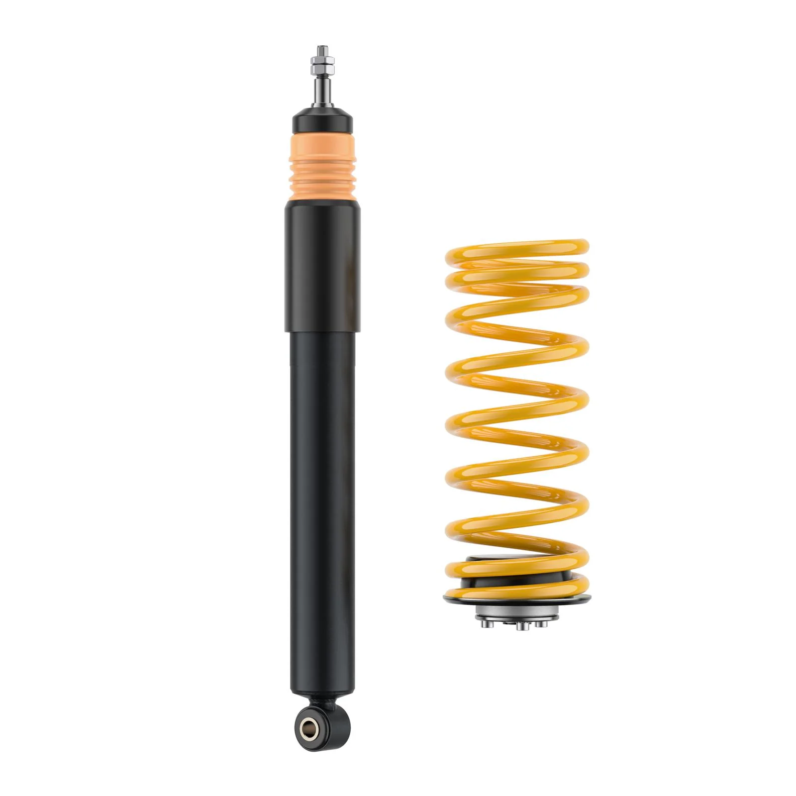 ST XTA Coilovers Ford Focus ST 2.0L (2013-2018) Adjustable Damping w/ Top Mounts - 18230859 - Image 3
