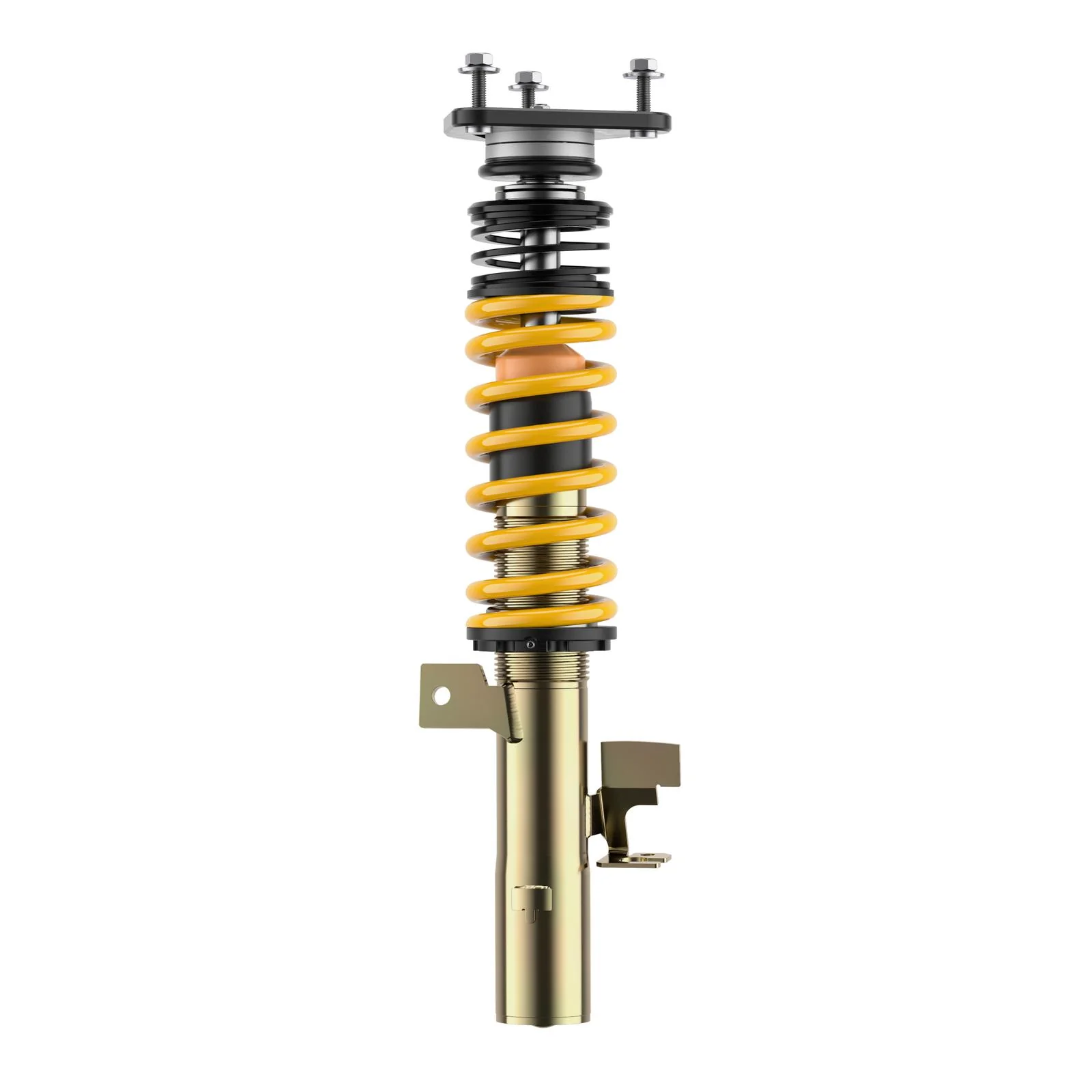 ST XTA Coilovers Ford Focus ST 2.0L (2013-2018) Adjustable Damping w/ Top Mounts - 18230859 - Image 5