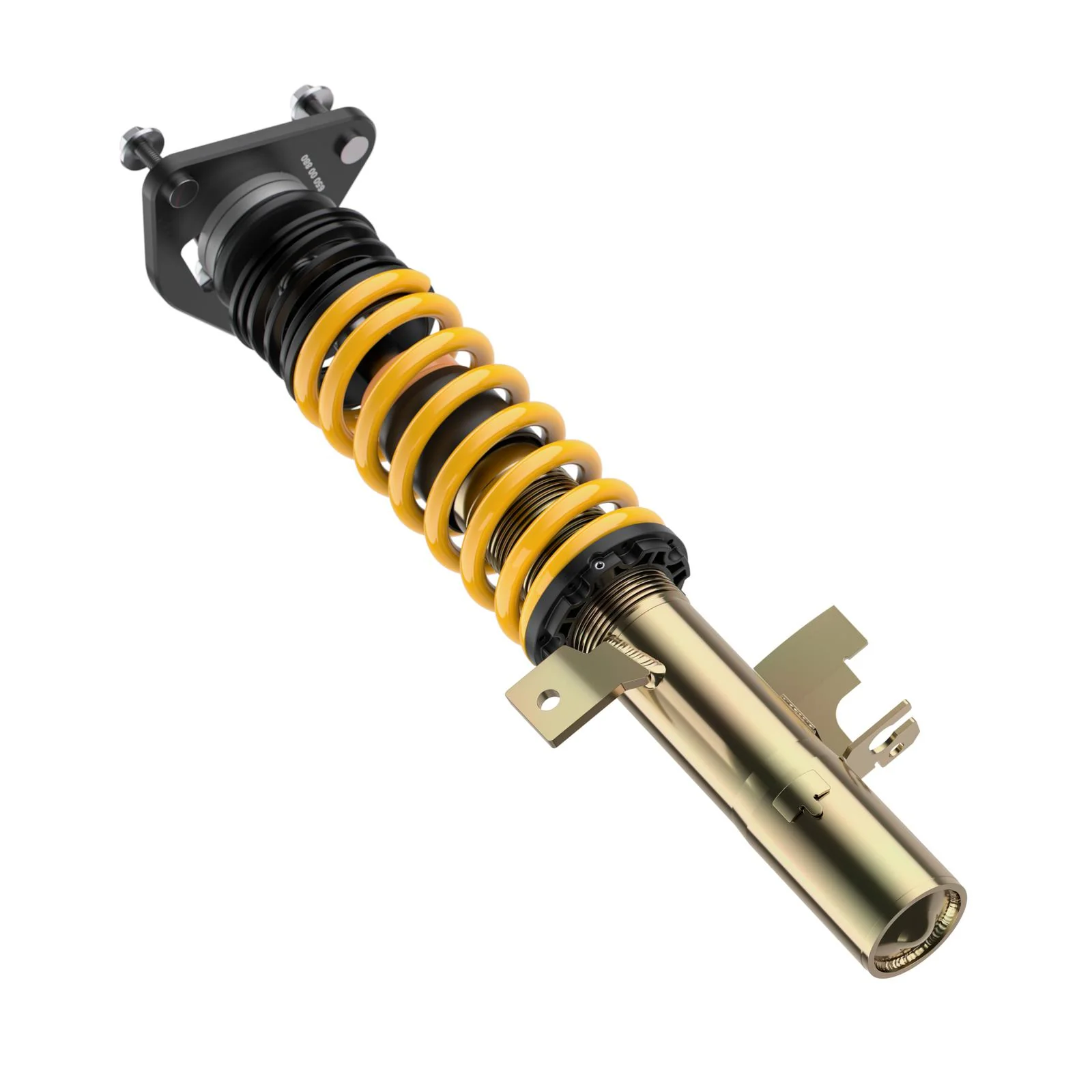ST XTA Coilovers Ford Focus ST 2.0L (2013-2018) Adjustable Damping w/ Top Mounts - 18230859 - Image 6