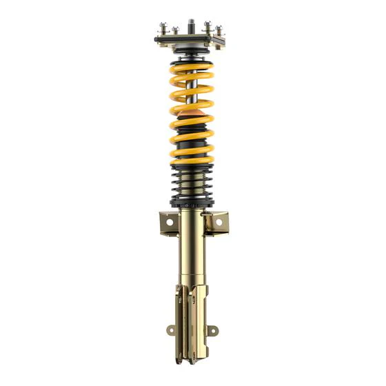 ST XTA Coilovers Ford Mustang 5th Gen. S197 4.0/ 4.6/ 5.4 (2005-2014) Adjustable Damping w/ Top Mounts - 18230845 - Image 6