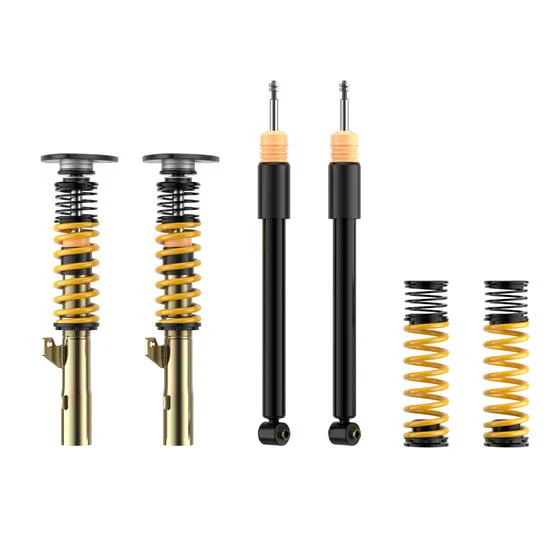 ST XTA Coilovers VW Golf VII GTI (2002-2006) w/o Dynamic Damper Control - 1828080N