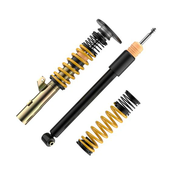 ST XTA Coilovers VW Golf VII GTI (2002-2006) w/o Dynamic Damper Control - 1828080N - Image 2