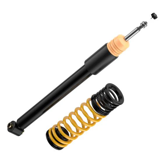 ST XTA Coilovers VW Golf VII GTI (2002-2006) w/o Dynamic Damper Control - 1828080N - Image 5