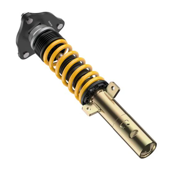 ST XTA Coilovers Honda Civic FC/FK Sedan (2016-2021) [52mm Strut] Adjustable Damping w/ Top Mount - 18250834 - Image 5