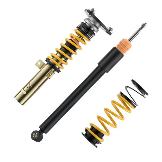 ST XTA Coilovers Honda Civic FC/FK Sedan (2016-2021) [52mm Strut] Adjustable Damping w/ Top Mount - 18250834 - Image 6