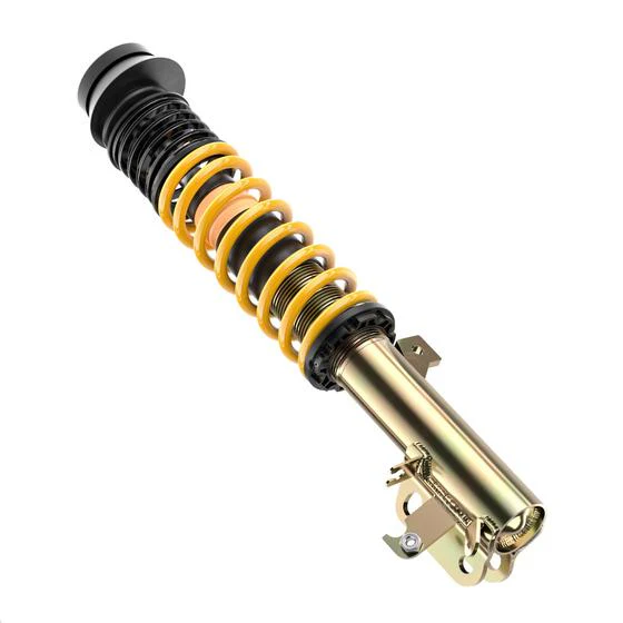 ST XTA Coilovers Honda Fit GK5 1.5L 4cyl. (2015-2020) Adjustable Damping w/ Top Mount - 18250833 - Image 6