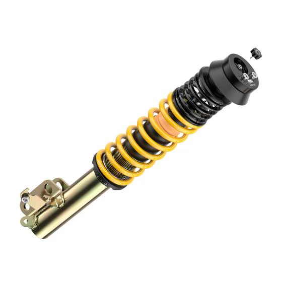 ST XTA Coilovers Honda Fit GK5 1.5L 4cyl. (2015-2020) Adjustable Damping w/ Top Mount - 18250833 - Image 7