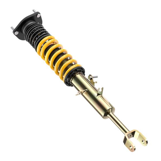 ST XTA Coilovers Infiniti G35 Coupe 3.5L V6 (2003-2008) Adjustable Damping w/ Top Mount - 18285802 - Image 6