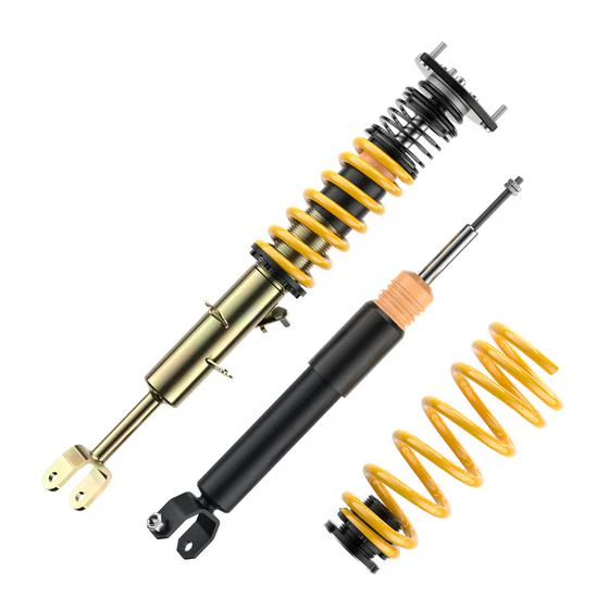 ST XTA Coilovers Infiniti G35 Coupe 3.5L V6 (2003-2008) Adjustable Damping w/ Top Mount - 18285802 - Image 8