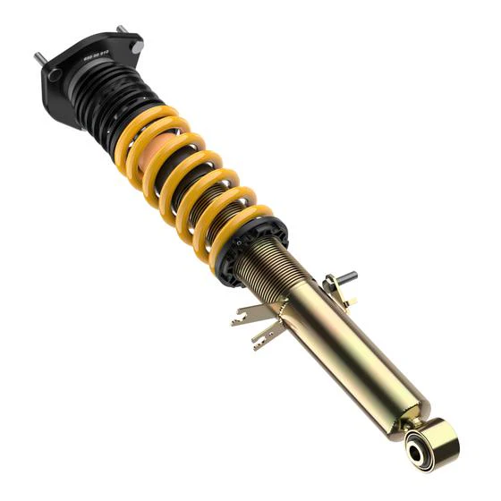 ST XTA Coilovers Infiniti G37 (08-13) Q60 2WD (14-15) Coupe 3.7 V6 - Adjustable Damping w/ Top Mount - 18286806 - Image 6