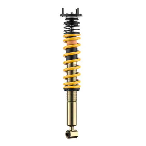 ST XTA Coilovers Lexus IS250 / IS350 GSE20/21 RWD Sedan 2.5/ 3.5L V6 (2006-2013) Adjustable Damping w/ Top Mounts - 18257802 - Image 2