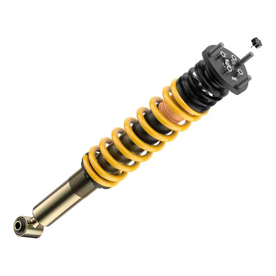 ST XTA Coilovers Lexus IS250 / IS350 GSE20/21 RWD Sedan 2.5/ 3.5L V6 (2006-2013) Adjustable Damping w/ Top Mounts - 18257802 - Image 4